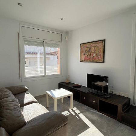 Loftcambrils Appartement Buitenkant foto