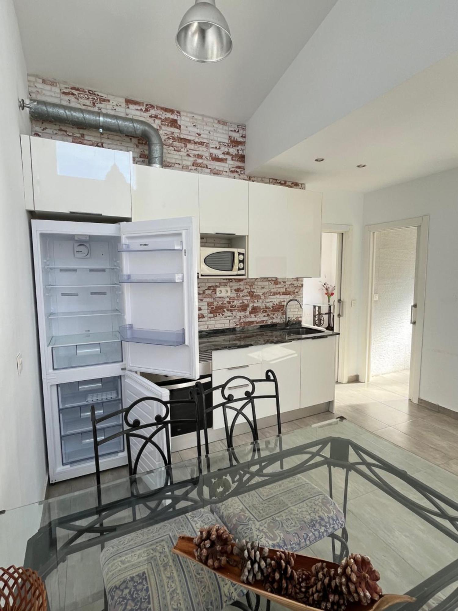 Loftcambrils Appartement Buitenkant foto