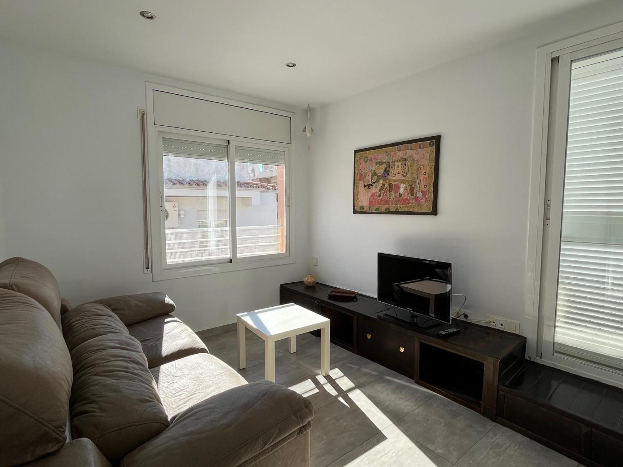 Loftcambrils Appartement Buitenkant foto