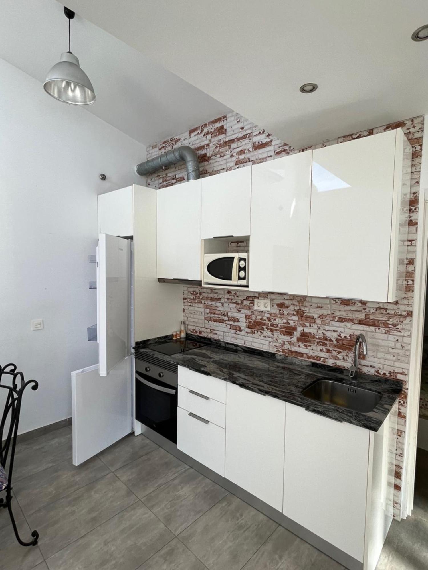 Loftcambrils Appartement Buitenkant foto