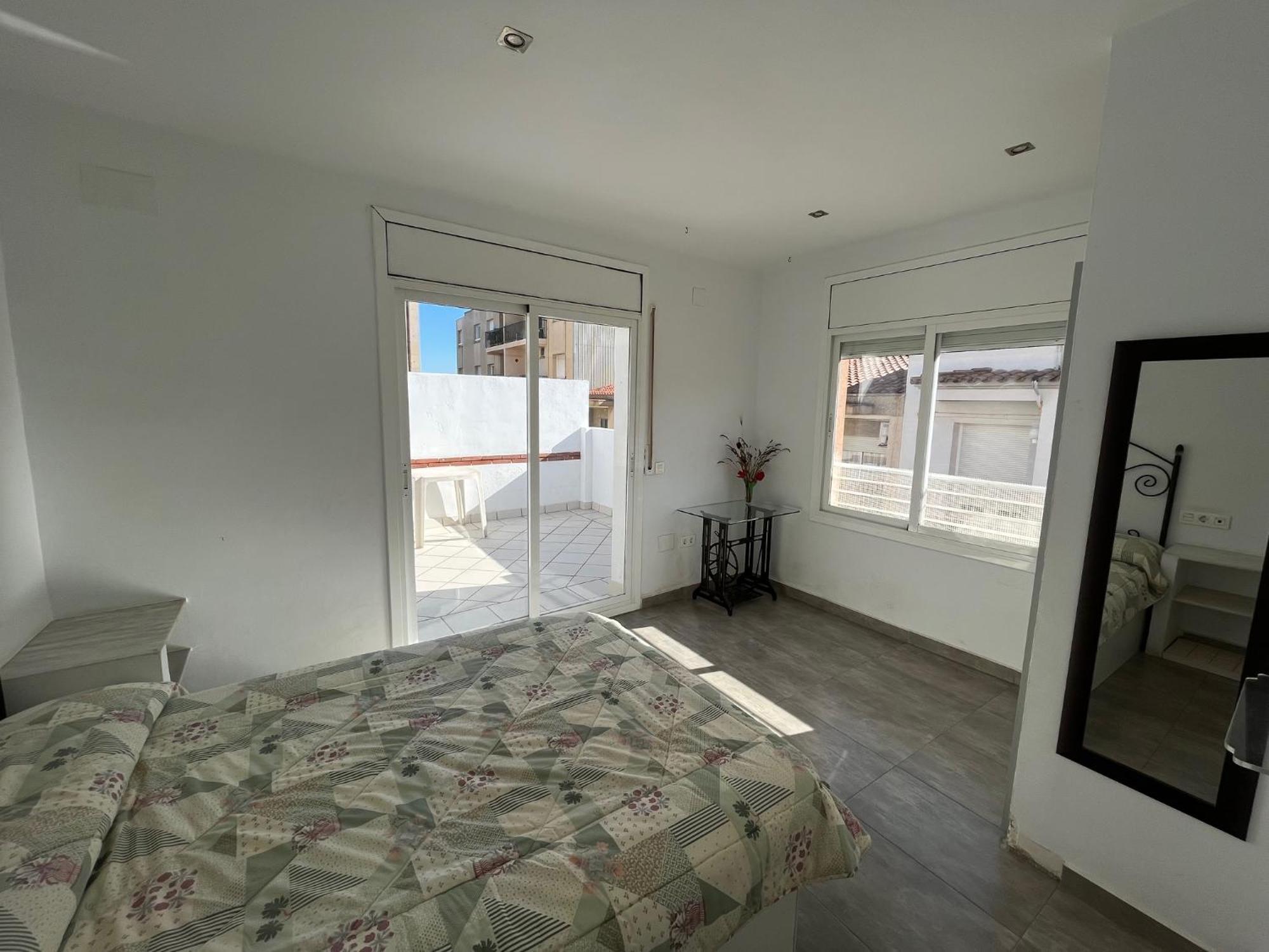 Loftcambrils Appartement Buitenkant foto