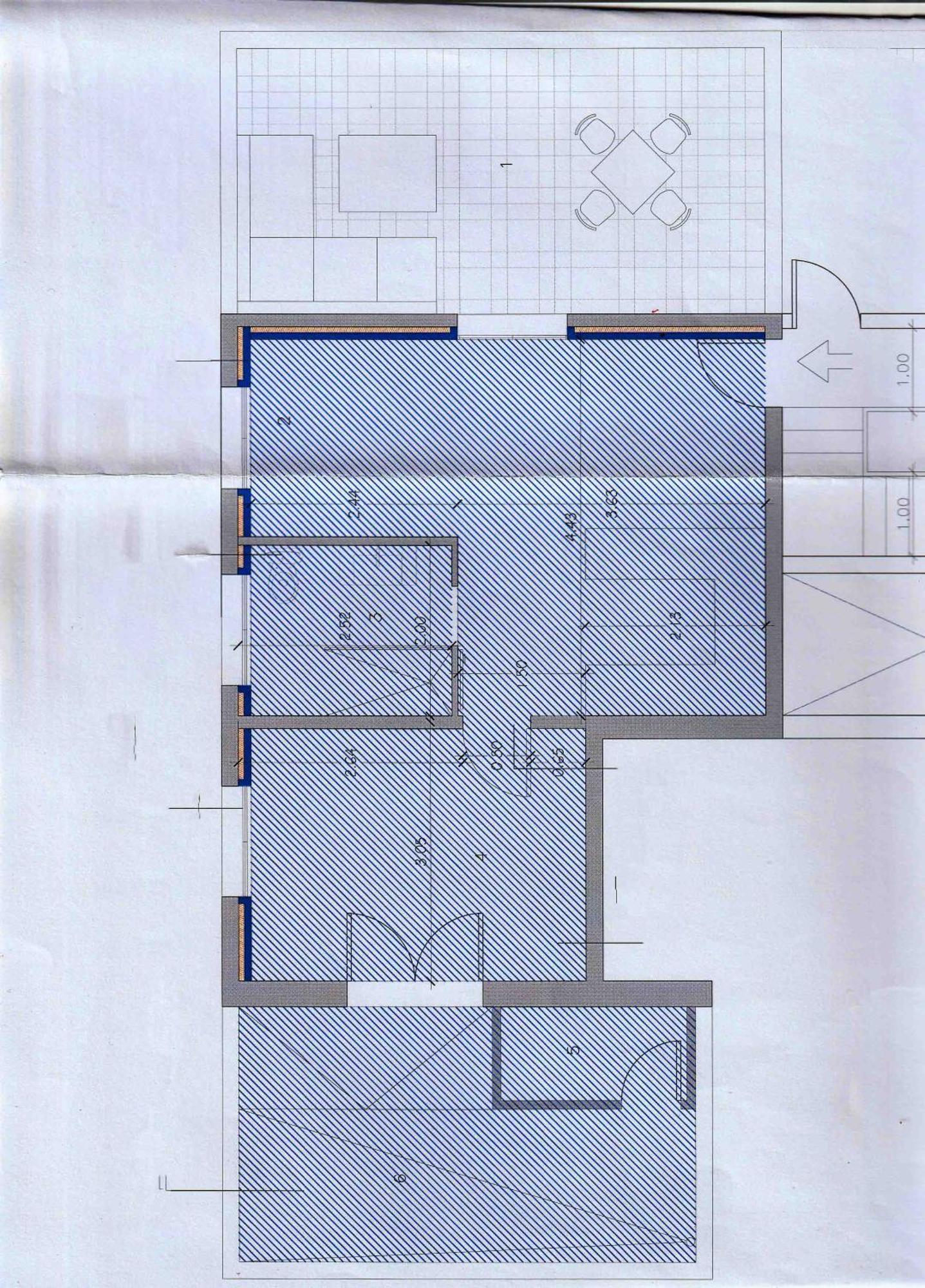 Loftcambrils Appartement Buitenkant foto