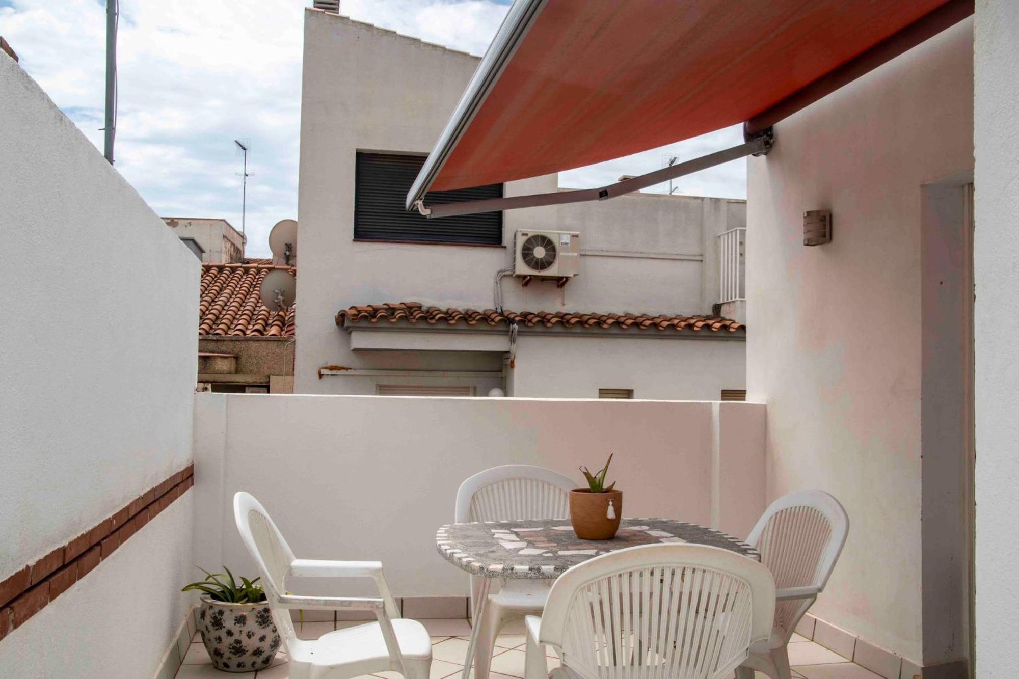 Loftcambrils Appartement Buitenkant foto