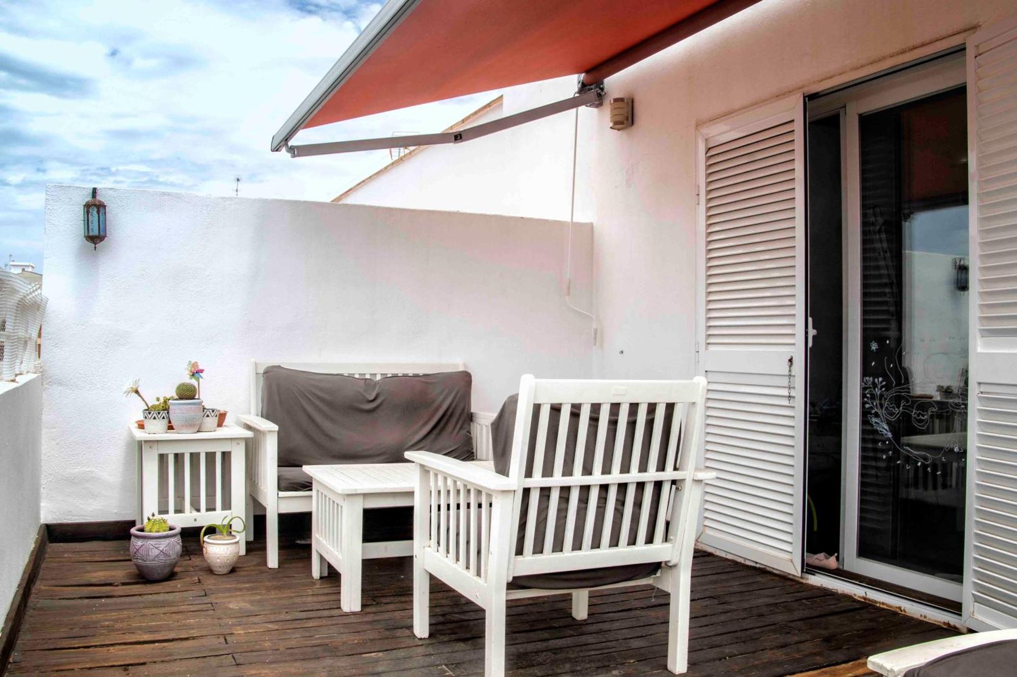 Loftcambrils Appartement Buitenkant foto